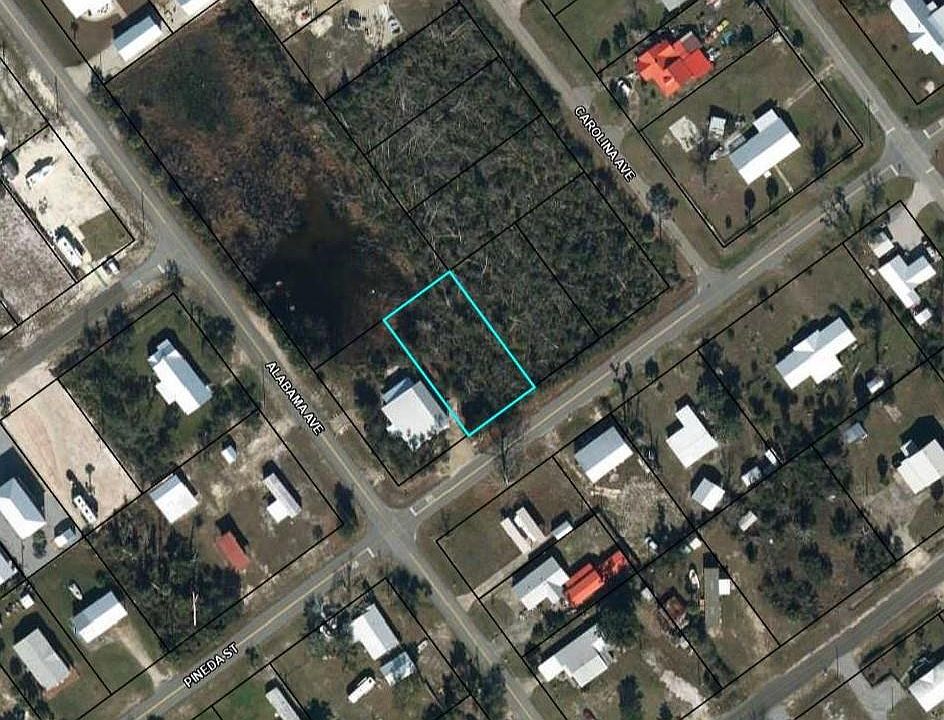 1st image of LOT 12 Pineda St Lot 12