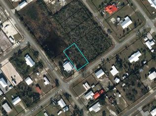 LOT 12 Pineda St LOT 12, Pt Saint Joe, FL 32456