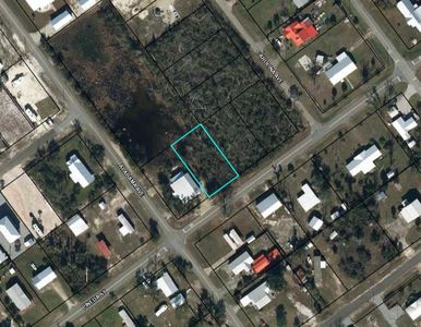 LOT 12 Pineda St Lot 12, Pt Saint Joe, FL, 32456