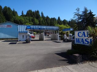 542 Fir Ave, Reedsport, OR 97467
