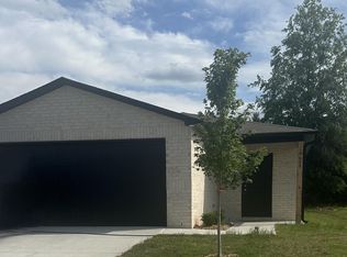 10608 Mason Dr, North Little Rock, AR 72113