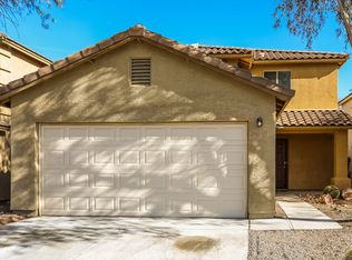 18363 S Avenida Arroyo Seco, Green Valley, AZ 85614