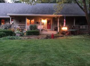 W156N9894 Pilgrim Rd, Germantown, WI 53022