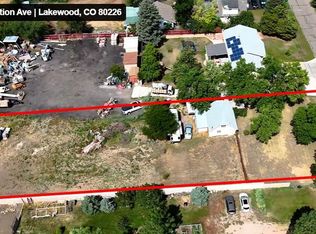6290 W Exposition Ave, Lakewood, CO 80226