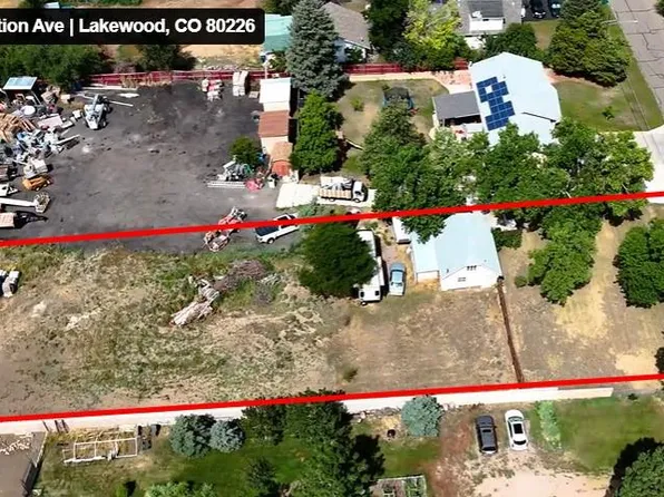 6290 W Exposition Avenue, Lakewood, CO 80226