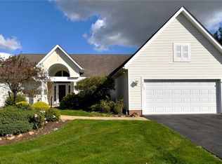 138 Bay Hill Dr, Wadsworth, OH