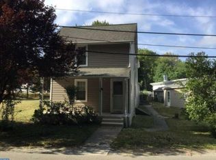 116 N Warren Ave, Malvern, PA 19355