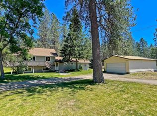 21306 N Myrtle Rd, Colbert, WA 99005