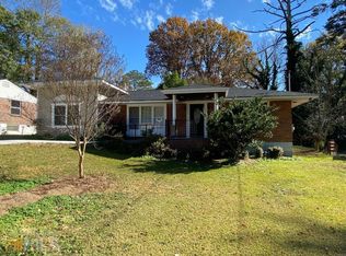 2001 Wee Kirk Rd SE, Atlanta, GA 30316