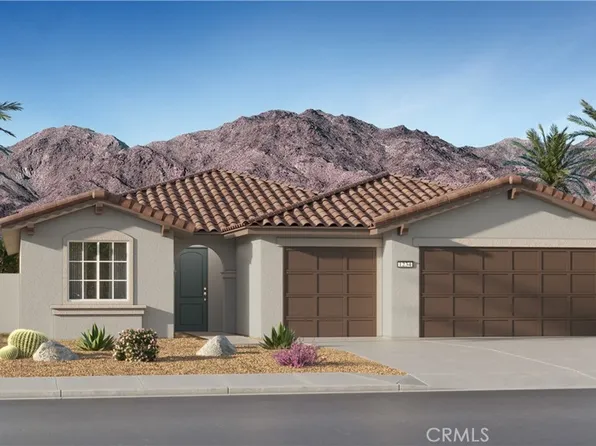 65175 Avenida De Nuves, Desert Hot Springs, CA 92240