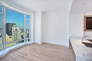 Rented by LG Fairmont Group