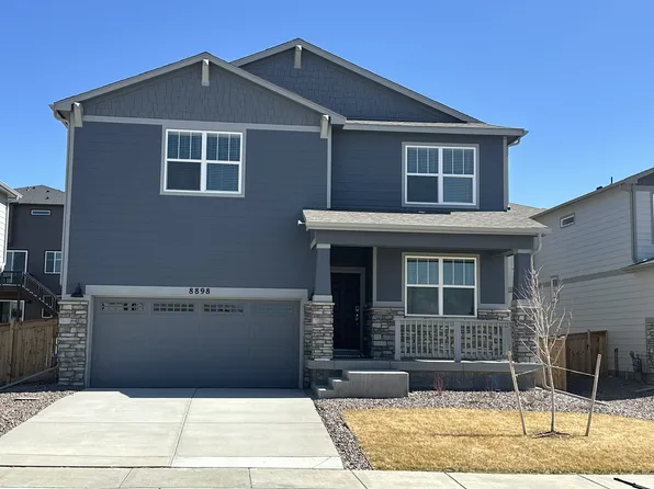 8898 Salida St, Commerce City, CO 80022