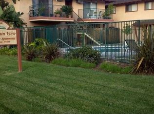 2450 N Harbor Blvd APT 8, Fullerton, CA 92835