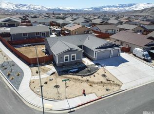 18710 Jones Creek Ct, Reno, NV 89508