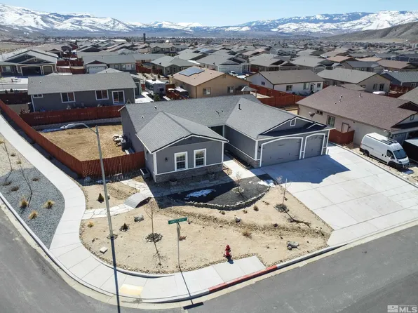 18710 Jones Creek Ct, Reno, NV 89508