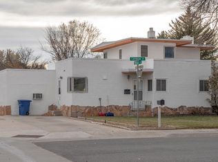 106 Carmon Ave, Lovell, WY 82431
