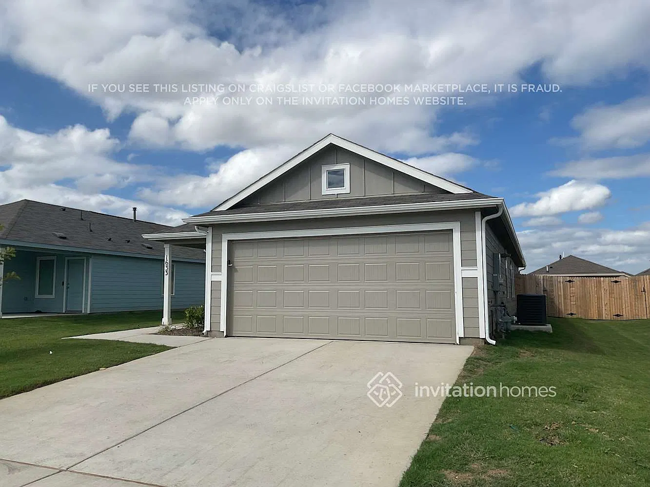 1633 Black Kite Lane Fort Worth, TX 76140 — Photo 2