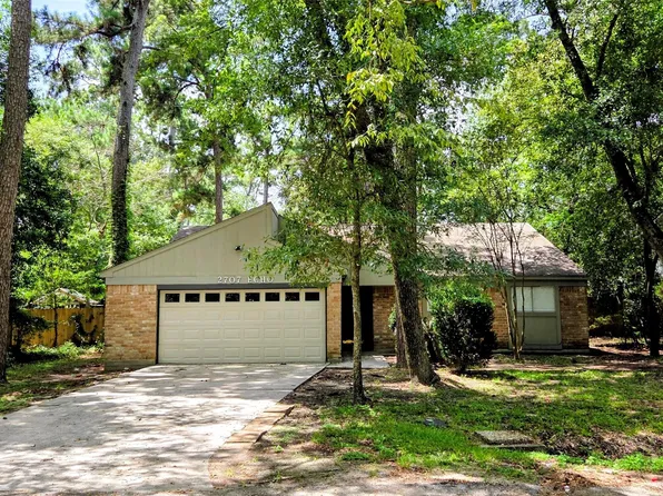 2707 Echo St, Spring, TX 77380