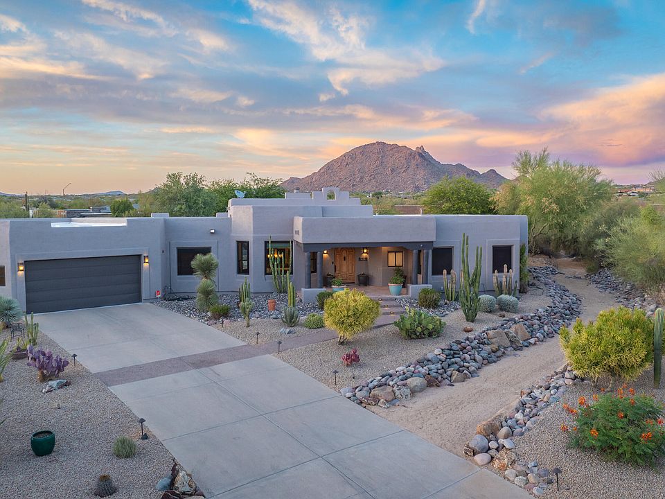 1st image of 8626 E SANTA CATALINA Drive
