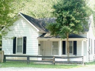 700 W Columbia St, Somerset, KY 42501