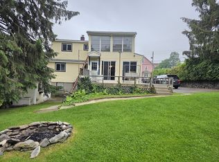 35 Nelson St, Leominster, MA 01453