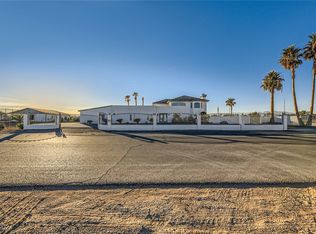 8465 Hinson St, Las Vegas, NV 89139
