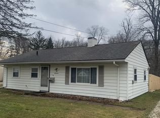 1017 Oak St, Medina, OH