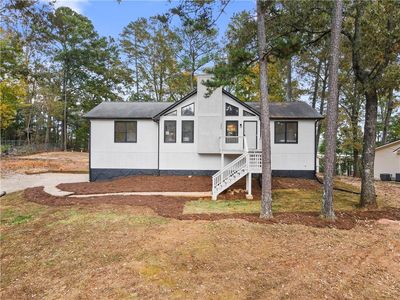 295 Lori Ln, Canton, GA, 30114