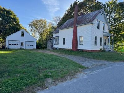 3 Wentworth Court, Waterville, ME, 04901