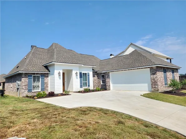 7781 Miller Ln, Ventress, LA 70783