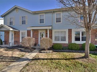 1316 Summergate Pkwy, Saint Charles, MO
