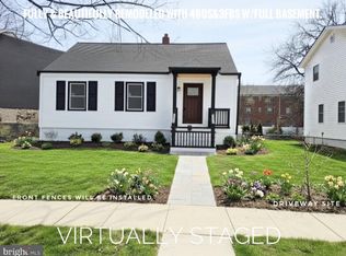 5633 Jamestown Rd, Hyattsville, MD 20782
