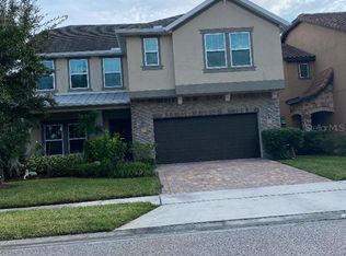 3272 Palatka St, Orlando, FL 32824