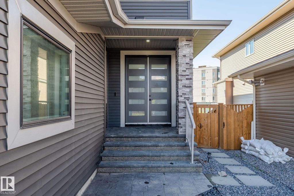 23 Elwyck Gate, Spruce Grove, AB - View 5