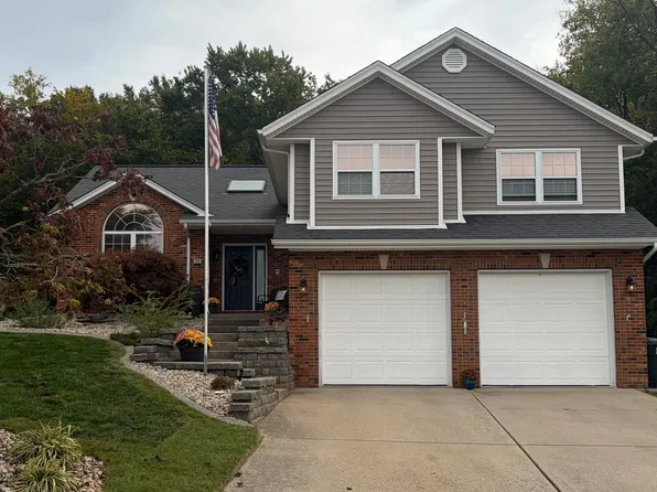 12 March Ct, Columbia, IL 62236