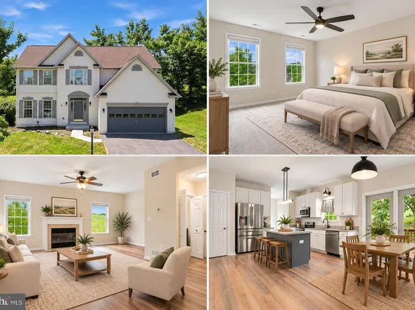 48 Lansing Ct, Falling Waters, WV 25419