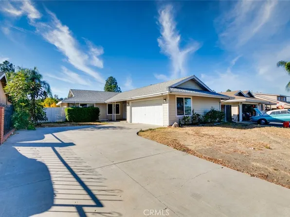15020 Ashwood Ln, Chino Hills, CA 91709