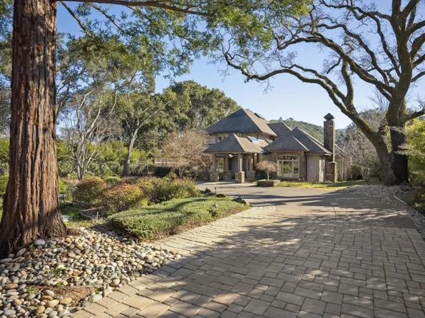 2473 Vineyard Road, Novato, CA 94947