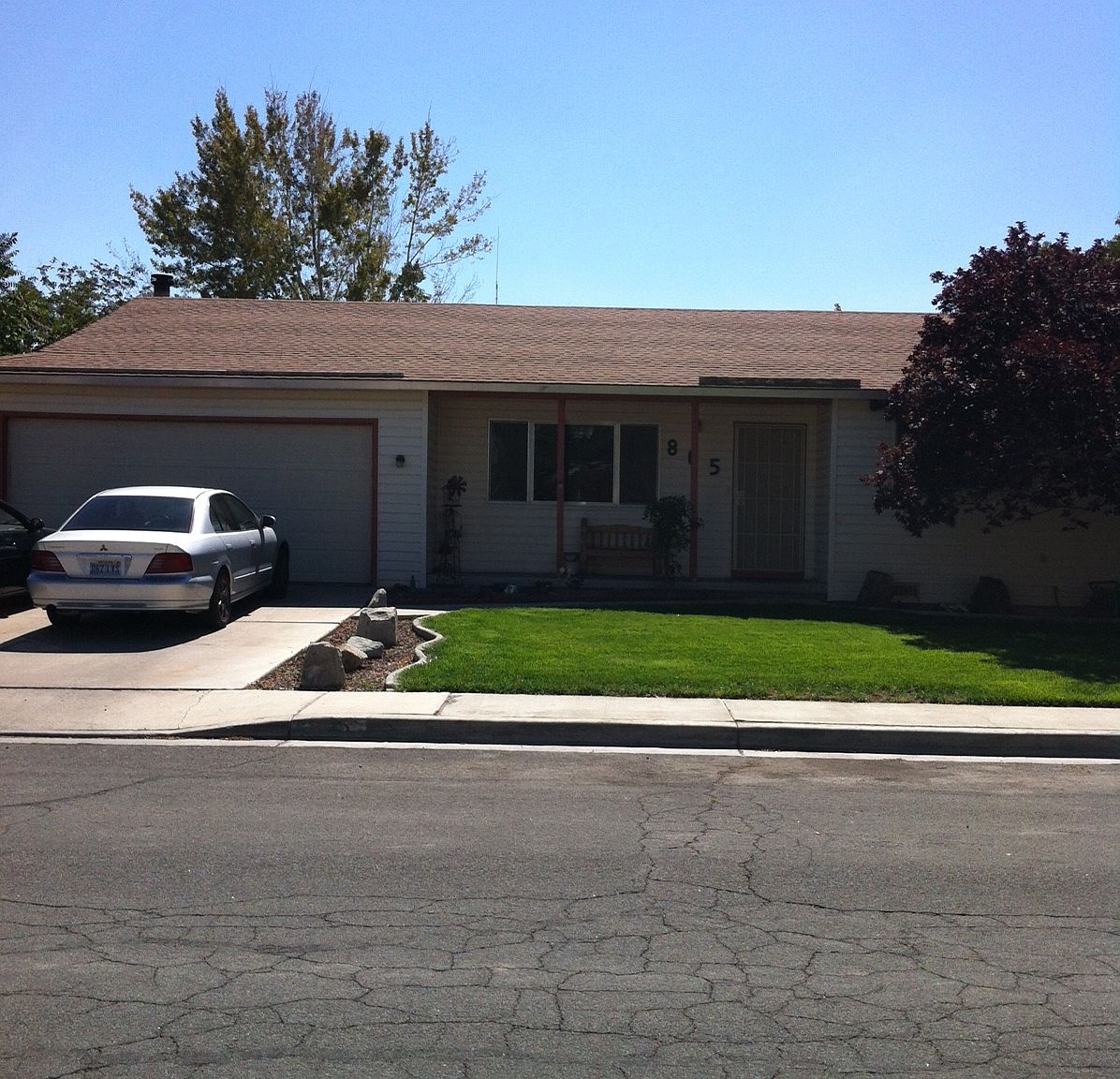 805 D St, Fernley, NV 89408 Zillow