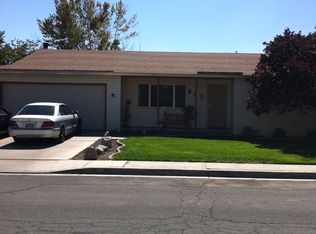 805 D St, Fernley, NV 89408