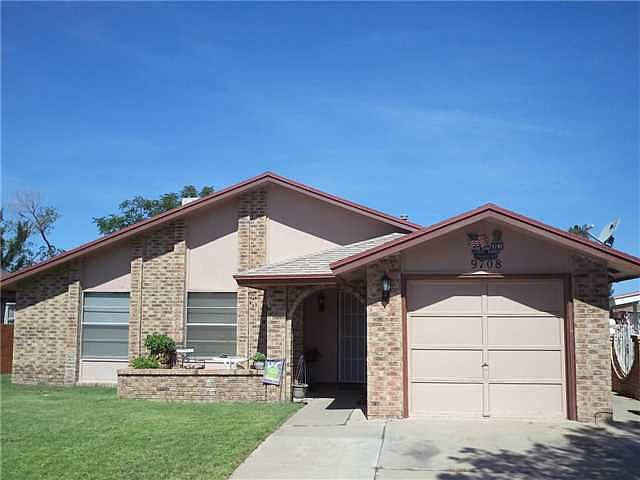 1st image of 9708 Staubach Dr
