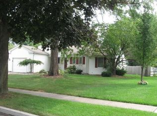 4546 Brookline Rd, Sylvania, OH 43560