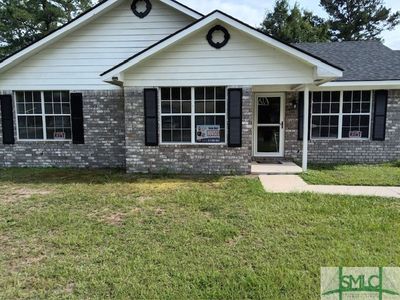 98 NE Shayna Drive, Hinesville, GA, 31313