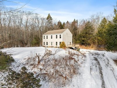 103 Russell Hill Rd, Ashburnham, MA, 01430