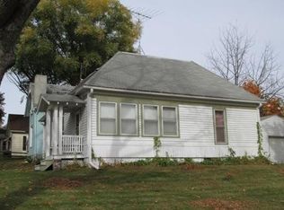 810 Hazel St, Atlantic, IA 50022