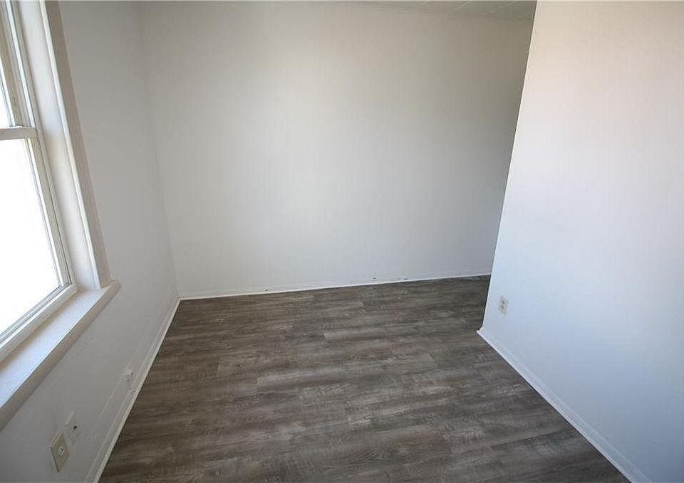 Bedroom 2, large closet and additional space for storage