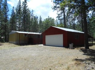 8900 Shackleford Ln, Fort Jones, CA 96032