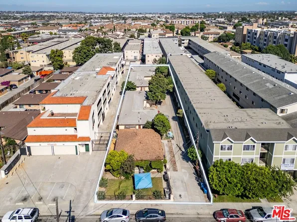 14026 Yukon Ave, Hawthorne, CA 90250