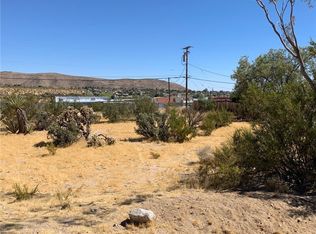 61682 Division St, Joshua Tree, CA 92252