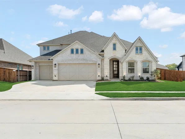 3325 Creek Meadow Dr, Anna, TX 75409